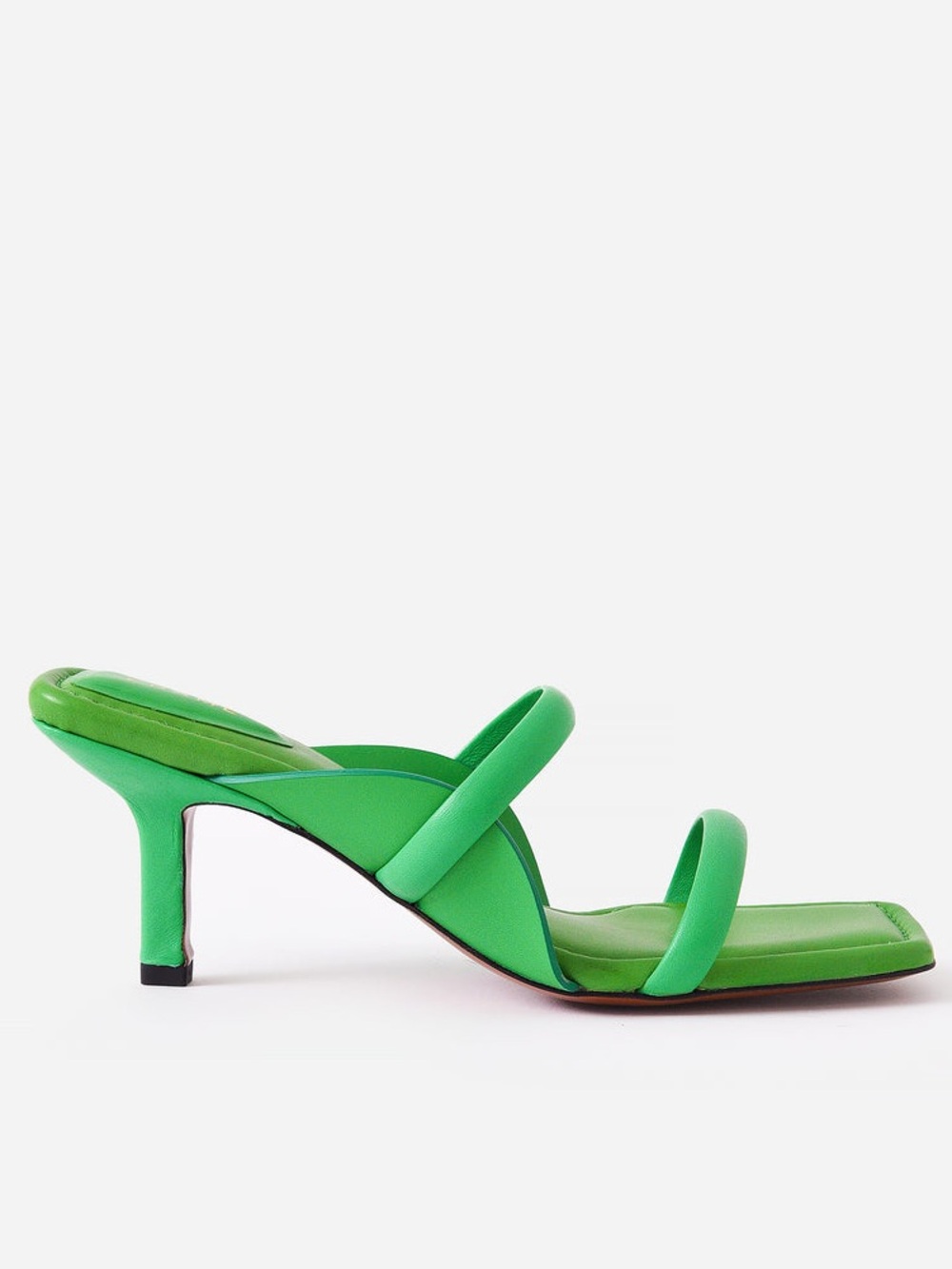 FRAME Le Carlotta Sandals